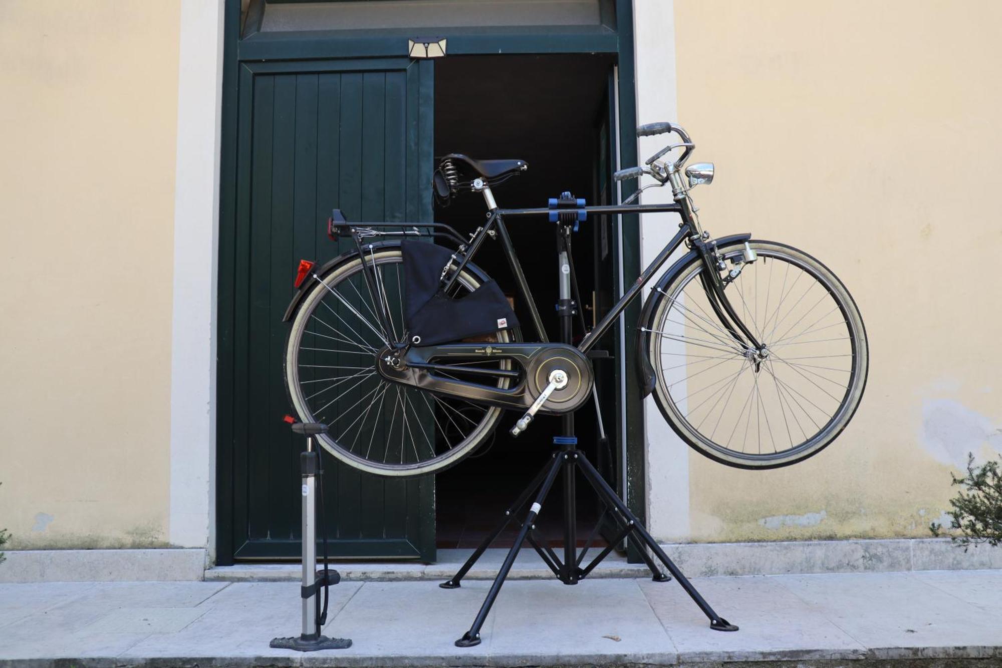 Aparthotel Englovacanze Riva del Garda Kültér fotó
