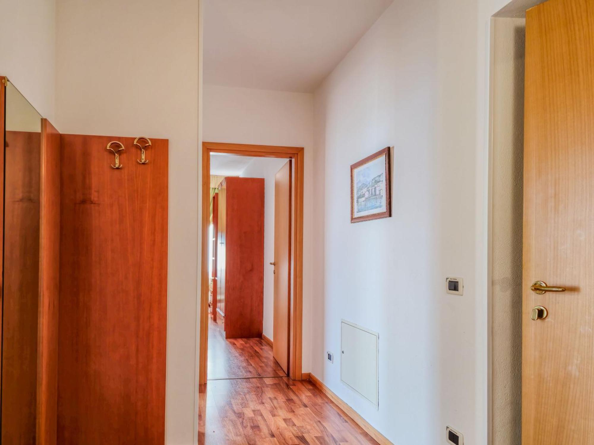 Aparthotel Englovacanze Riva del Garda Kültér fotó